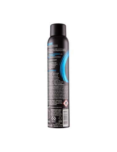 offerta Palette Syoss Spray Shampoo Secco Volume Lift & Texture Formula Professionale 200 ml