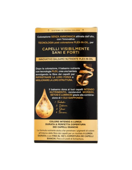 offerta Palette Syoss Oleo Intense Colorazione Permanente con Olio 10.50 Biondo Chiaro Cenere