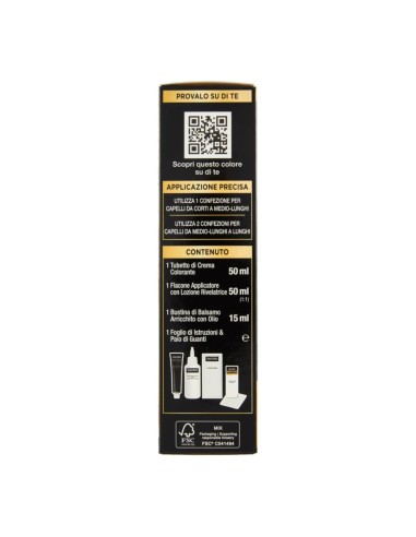 offerta Palette Syoss Oleo Intense Colorazione Permanente con Olio 9.10 Biondo Solare