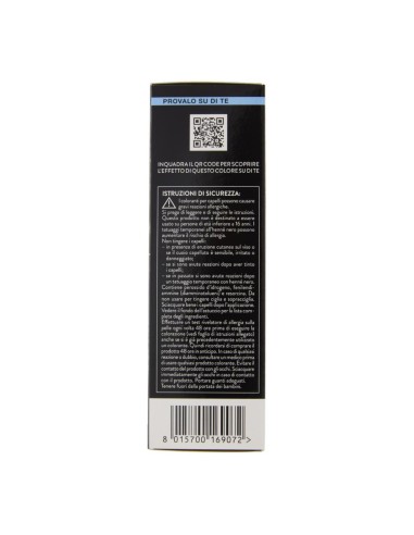 offerta Palette Syoss Colorazione Permanente con Cheratina Anti-Giallo 5.95 Castano Chiaro Freddo