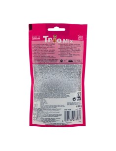 Vitakraft Trio Mix Cibo Secco per Gatti Adulti al Gusto... 2