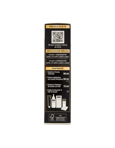 offerta Palette Syoss Oleo Intense Colorazione Permanente con Olio 5.92 Rosso Intenso