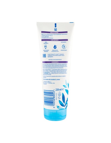 offerta Head & Shoulders Balsamo per Cute e Capelli Supreme Ripara 220 ml