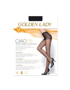 offerte GOLDEN LADY