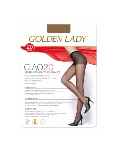 offerte GOLDEN LADY