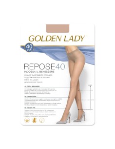 offerte GOLDEN LADY