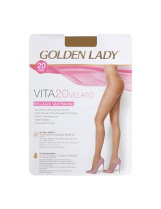 offerte GOLDEN LADY