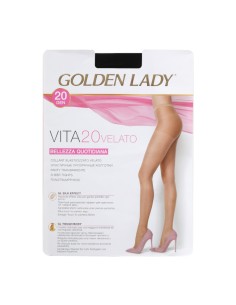 offerte GOLDEN LADY