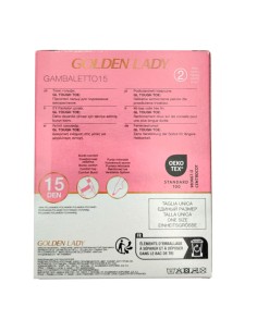 offerte GOLDEN LADY 2