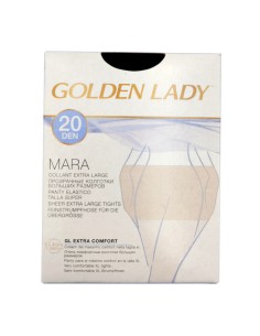 offerte GOLDEN LADY