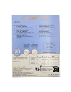 offerte GOLDEN LADY 2