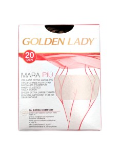 offerte GOLDEN LADY