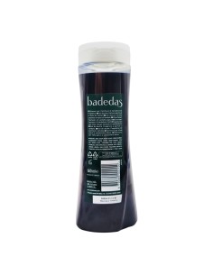 Badedas Gel Doccia Noir Rinvigorente Fragranza Sandalo e... 2