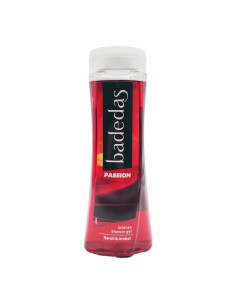 Badedas Passion Gel Doccia Intense Fragranza Neroli e...