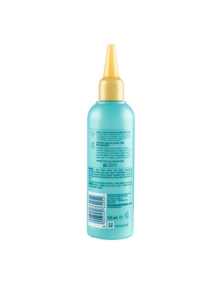 offerta Head & Shoulders Derma X Pro Maschera per la Cute Azione Lenitiva con Aloe 145 ml