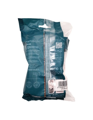 offerta Martini Spugna Corpo Violino Rivitalizzante Morbida e Colorata 1 Pz