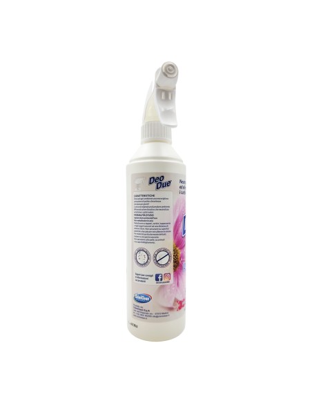 offerta Deo Due Spray Profumatore Bifase Floreale 500 ml