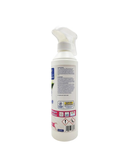 offerta Deo Due Spray Profumatore Bifase Floreale 500 ml