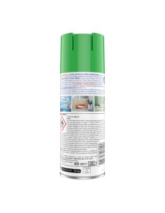 Oust 3in1 Open Air Spray Disinfettante per Superfici e... 2