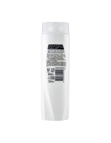 offerta Sunsilk Ricarica Naturale Shampoo Cocco e Aloe Vera per Capelli Secchi e Sfribrati 250 ml 