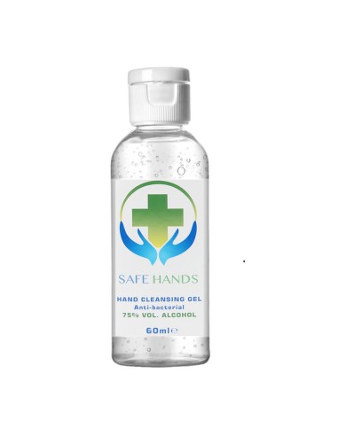 offerta Gel Igienizzante Mani