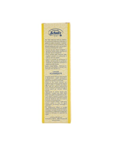 offerta Schultz Camomilla Spray Lozione Schiarente ad Azione Graduale 150 ml