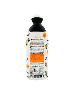 L'Angelica Officinalis Shampoo Nutriente Capelli Secchi... 2