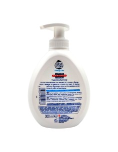 Detergenti Mani Viso e Corpo 2