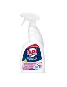 Pulizia Bagno