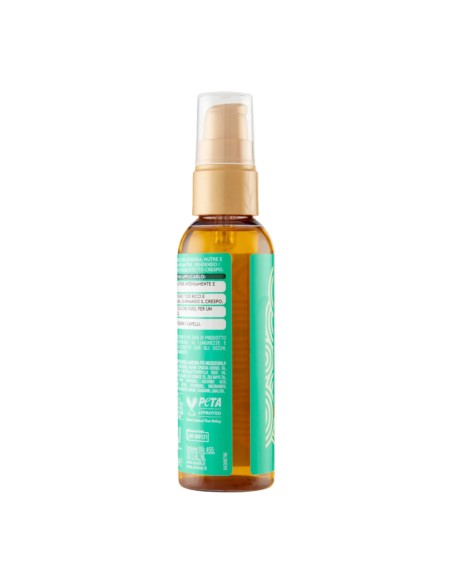 offerta Sunsilk Ricci da Sogno Olio Styling per Capelli Ricci con Olio di Macadamia 75 ml