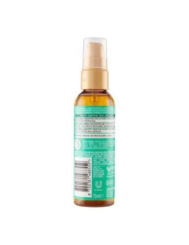 offerta Sunsilk Ricci da Sogno Olio Styling per Capelli Ricci con Olio di Macadamia 75 ml