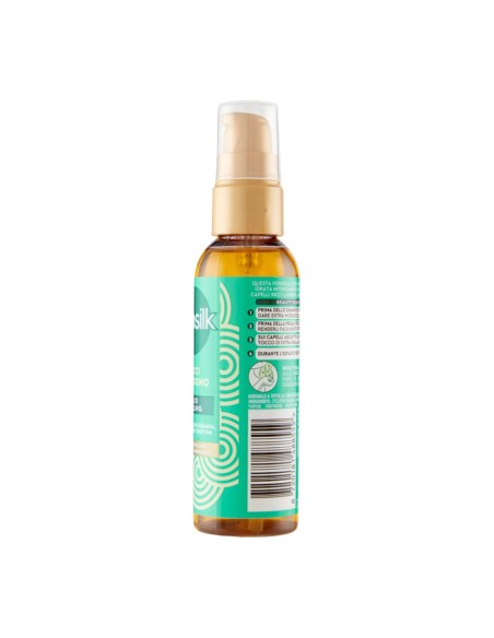 offerta Sunsilk Ricci da Sogno Olio Styling per Capelli Ricci con Olio di Macadamia 75 ml