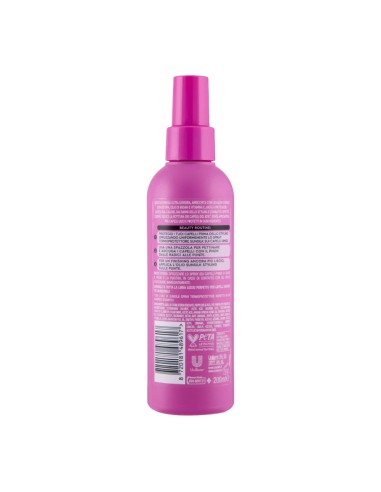 offerta Sunsilk Liscio Perfetto Spray Termoprotettore con Liss-Align Complex 200 ml