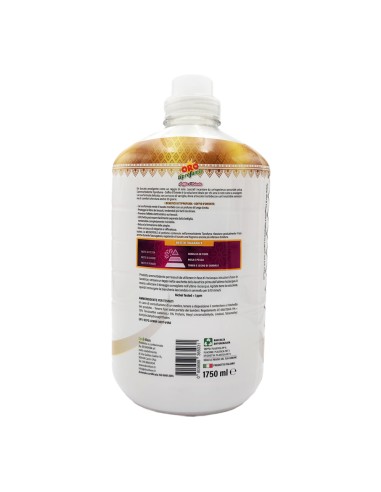 offerta Oro Tiprofuma Ammorbidente Liquido Fragranza Soffio d'Oriente 1750 ml