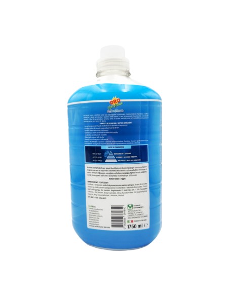 offerta Oro Tiprofuma Ammorbidente Liquido Fragranza Soffice Abbraccio 1750 ml