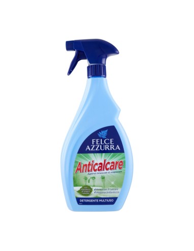offerta Felce Azzurra Spray Detergente Anticalcare Multiuso Profumo Classico 750 ml