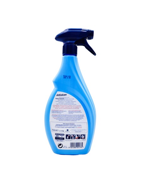 offerta Felce Azzurra Spray Detergente Anticalcare Multiuso Profumo Classico 750 ml