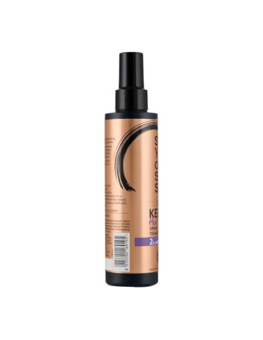 offerta Palette Syoss Keratin Heat Spray Termoprotettore 200 ml