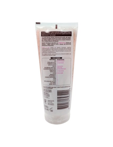 offerta Sunsilk Ricarica Naturale 1 Minute Scrub Shampoo Detox per Cute Sensibile  200 ml
