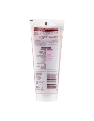 offerta Sunsilk Ricarica Naturale 1 Minute Scrub Shampoo Detox per Cute Sensibile  200 ml