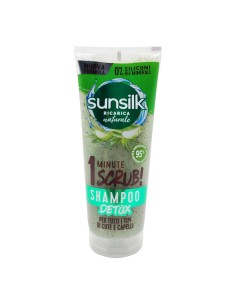 Shampoo