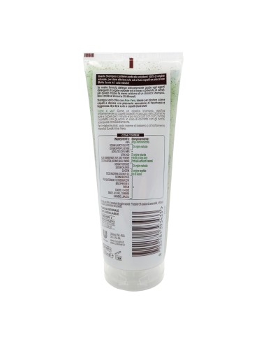 offerta Sunsilk Ricarica Naturale 1 Minute Scrub Shampoo Detox per Tutti i Tipi di Capelli e Cute 200 ml