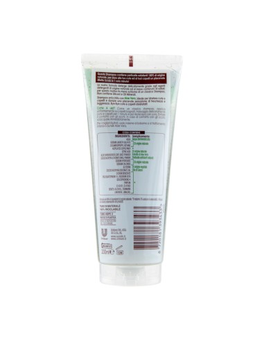 offerta Sunsilk Ricarica Naturale 1 Minute Scrub Shampoo Detox per Tutti i Tipi di Capelli e Cute 200 ml
