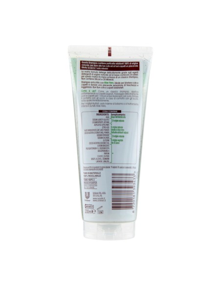 offerta Sunsilk Ricarica Naturale 1 Minute Scrub Shampoo Detox per Tutti i Tipi di Capelli e Cute 200 ml