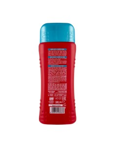 Intesa Pour Homme Bagno Doccia Shampoo Fresh Azione... 2