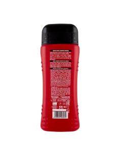 Intesa Pour Homme Bagno Doccia Shampoo Rivitalizzante... 2