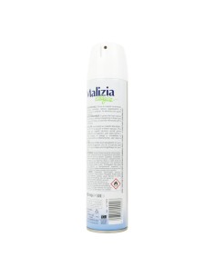 Malizia Ecologica Lacca Forte Ecofix 400 ml 2