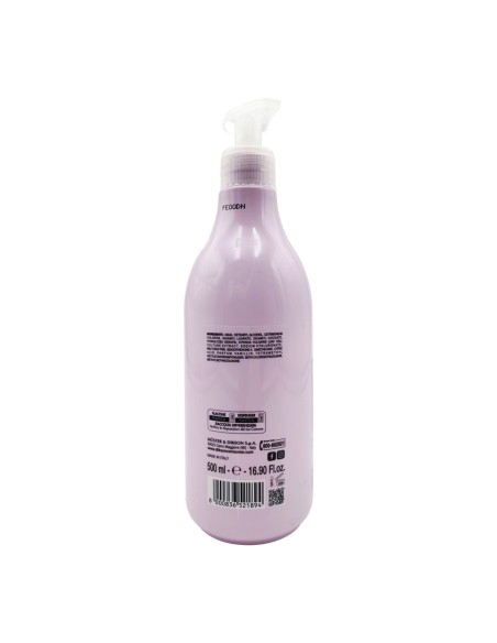 offerta Dikson Balsamo Rigenerante Cheratina per Capelli Trattati e Sfibrati 500 ml