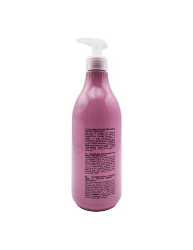 offerta Dikson Lisci Perfetti Balsamo Lisciante per Capelli Lisci e Indisciplinati 500 ml
