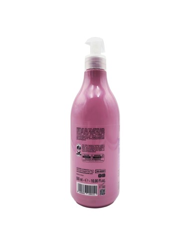 offerta Dikson Lisci Perfetti Balsamo Lisciante per Capelli Lisci e Indisciplinati 500 ml